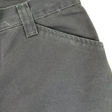 Riders By Lee Womens Navy Blue Casuals Eased Fit Twill Pants Size10P- New