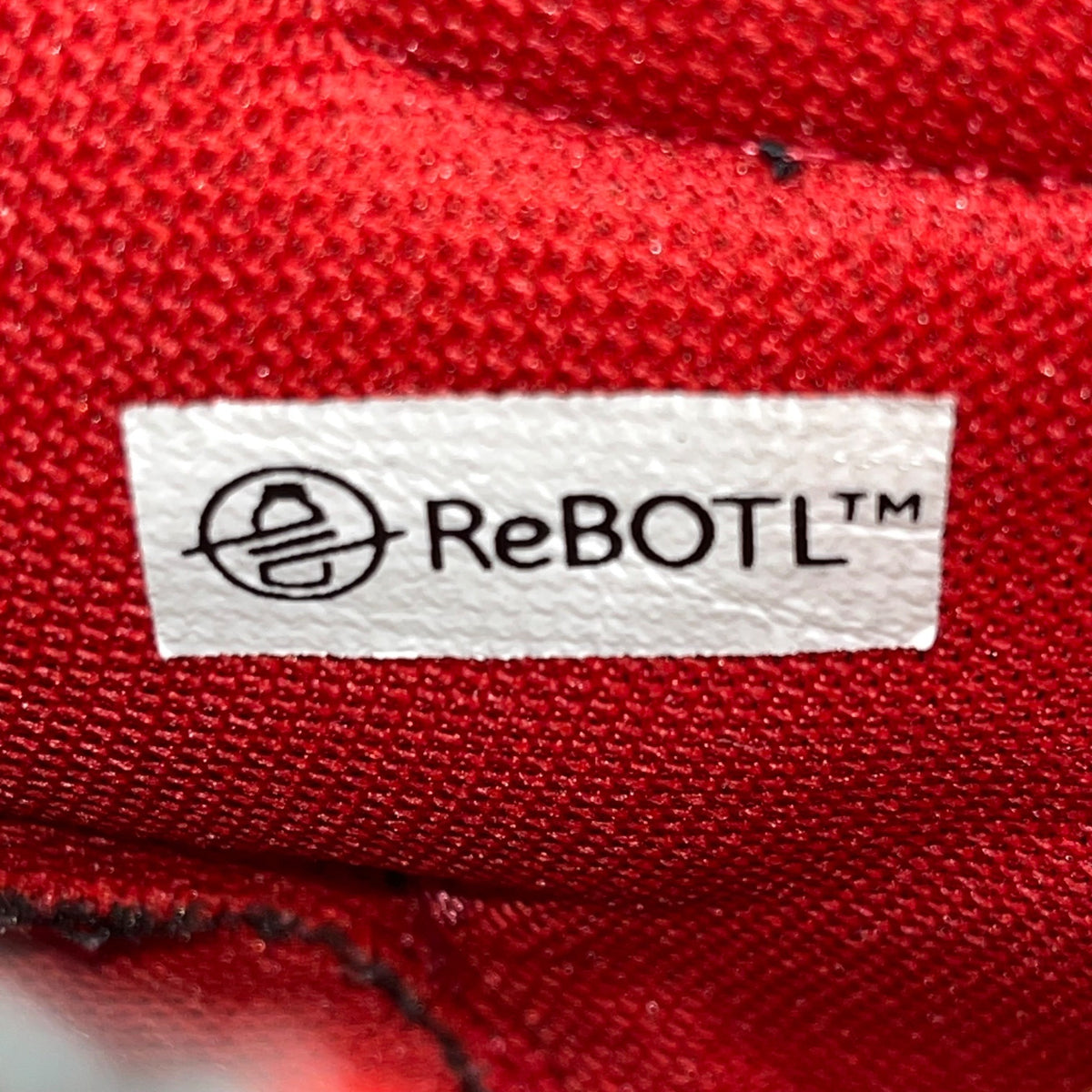 Timberland Men’s Black/Red Nubuck With Plaid Collar High-Top Sneakers Size 9