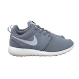 Nike Roshe One Gray Mesh Upper & Rubber Sole Womens Sneakers Size 6.5