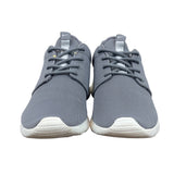 Nike Roshe One Gray Mesh Upper & Rubber Sole Womens Sneakers Size 6.5