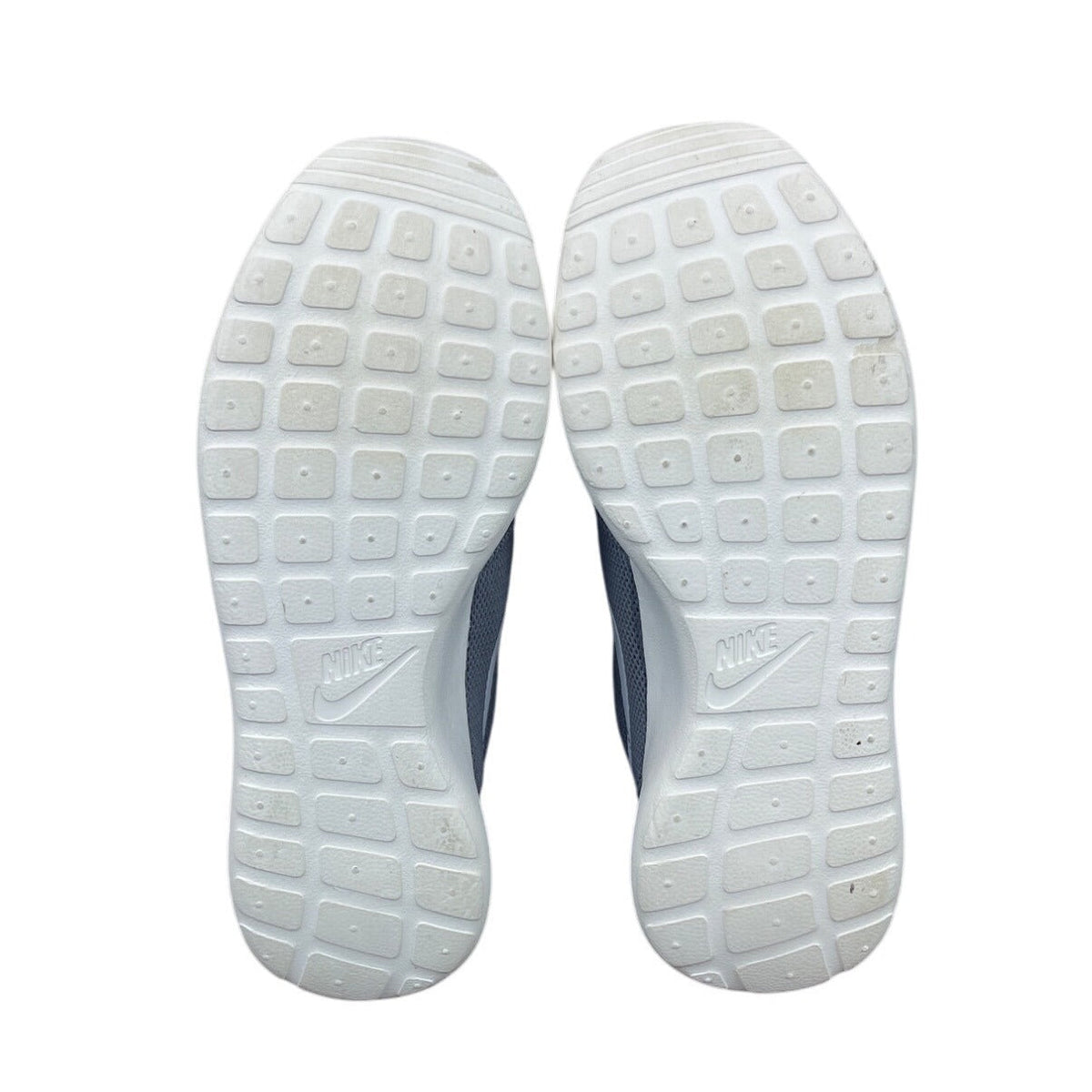 Nike Roshe One Gray Mesh Upper & Rubber Sole Womens Sneakers Size 6.5