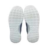 Nike Roshe One Gray Mesh Upper & Rubber Sole Womens Sneakers Size 6.5