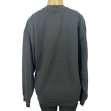 WinWin Unisex Black Christmas Sweater Sz M L - NWT