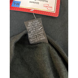 WinWin Unisex Black Christmas Sweater Sz M L - NWT