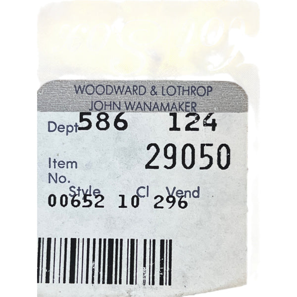 The Hot Sox Unisex Orange Cotton Blend Socks Multicolor Fish Pattern Size 9-11