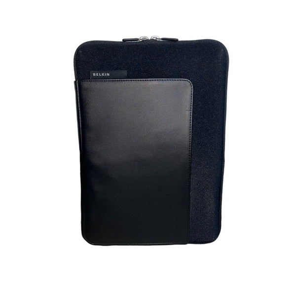 Belkin Women's Black Portfolio Sleeve Bag For Kindle Sz S - NWT