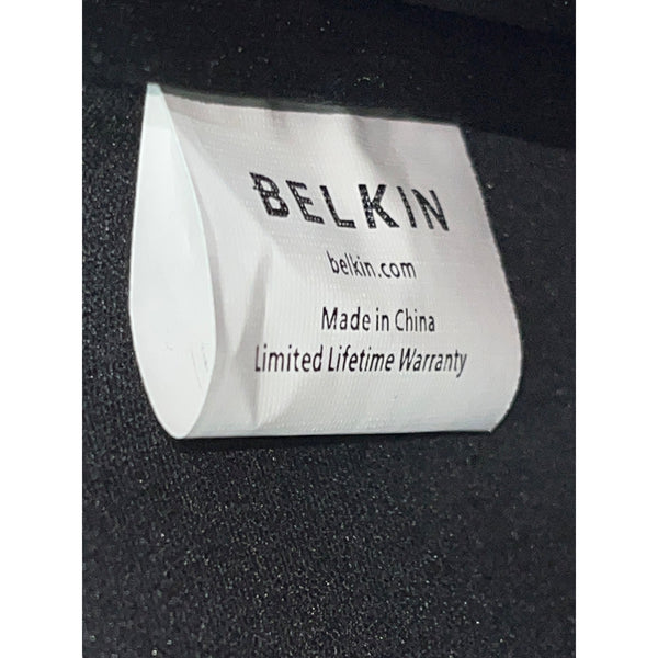 Belkin Women's Black Portfolio Sleeve Bag For Kindle Sz S - NWT