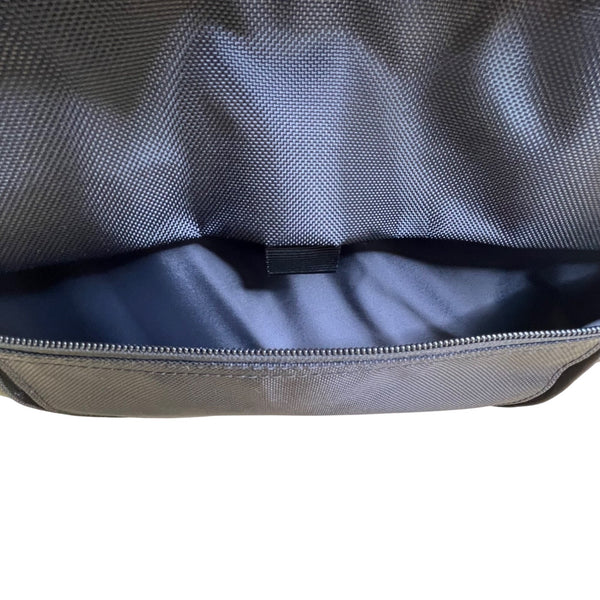 Dell Black Nylon With Handles & Multiple Compartments Work & Travel Laptop Bag