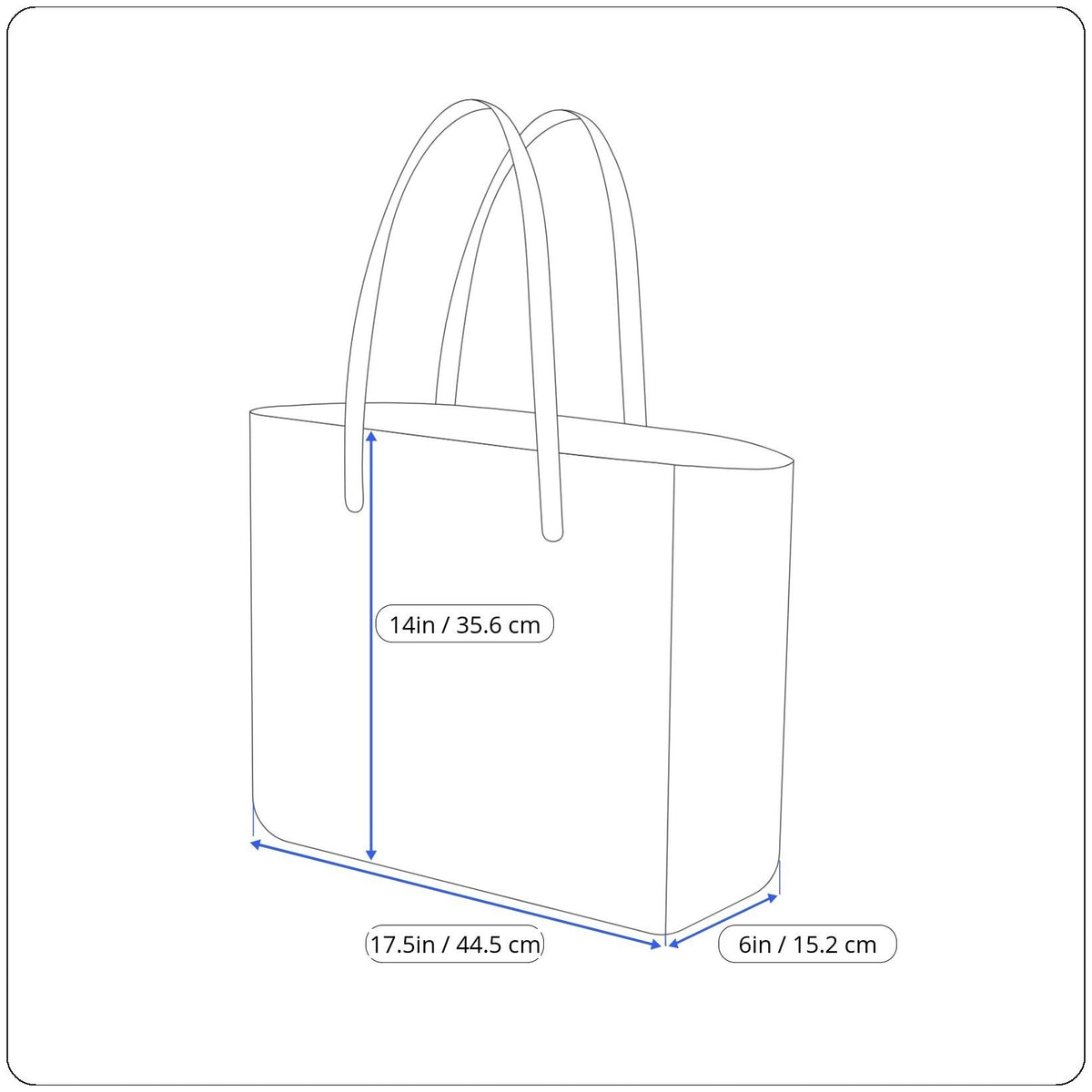 Vera Bradley Women’s Green Brown Quilted Floral Pattern Zipper Pocket Tote Bag