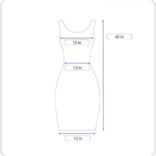 Michel Kors Women’s White Knitted Dress Size XXS