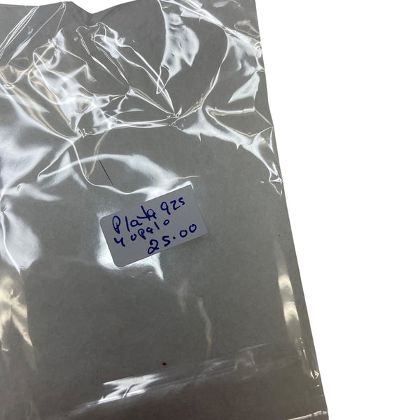 Womens Green Silver Oval Stud Earrings With Play Of Color