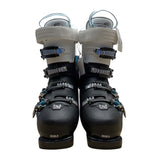 Salomon S/Pro X80 W Black Ski Boots Mondo 25.5 Therm-ic insoles included - New