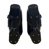 Salomon S/Pro X80 W Black Ski Boots Mondo 25.5 Therm-ic insoles included - New