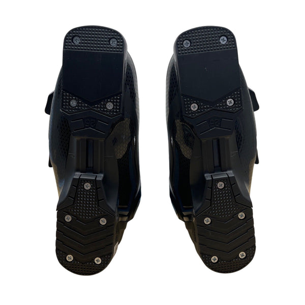 Salomon S/Pro X80 W Black Ski Boots Mondo 25.5 Therm-ic insoles included - New
