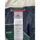Convert Women Ski Jacket & Pants Set Beige Hooded Snowboarding Suit Sz S/M - New