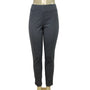 Talbots Women's Gray Stretch Yoga Pants Size S - New