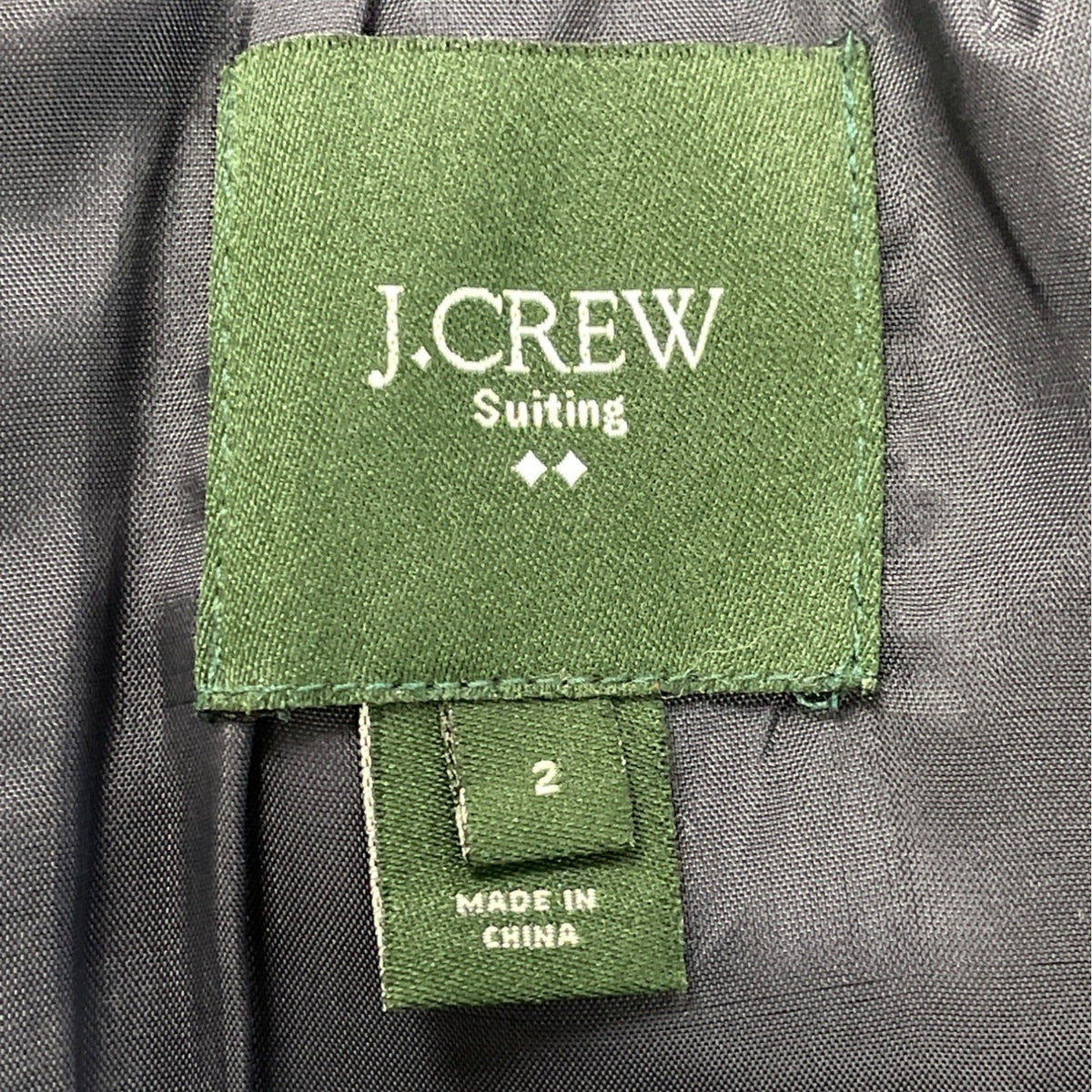 J.Crew Navy Sleeveless Pleated Scoop Neck Dress Size 2