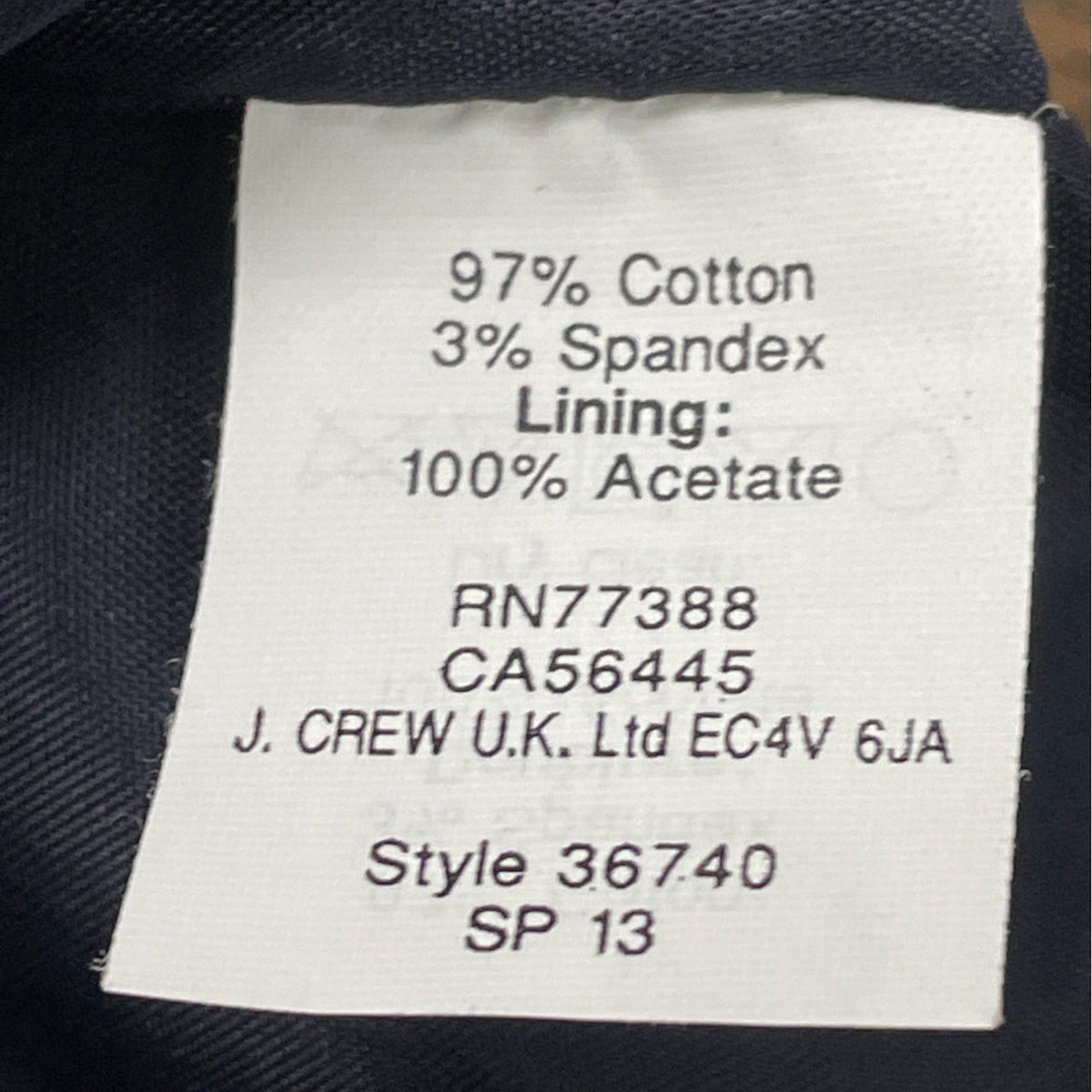 J.Crew Navy Sleeveless Pleated Scoop Neck Dress Size 2