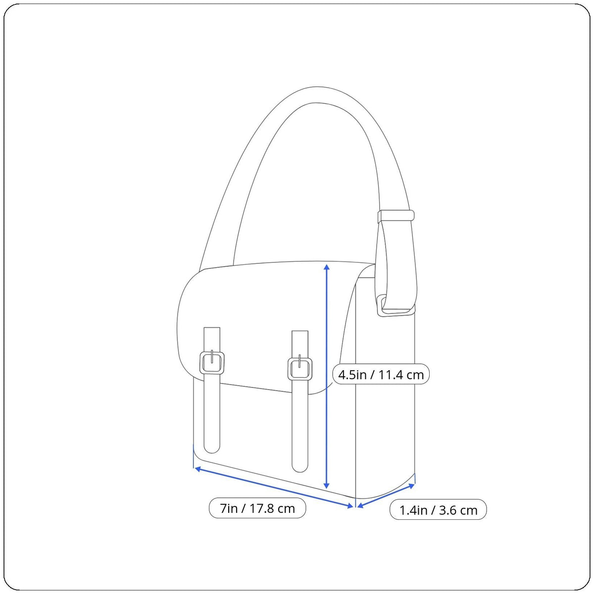 Vintage L And M Women’s Black Satin With Gold Frame & Pouch Evening Clutch