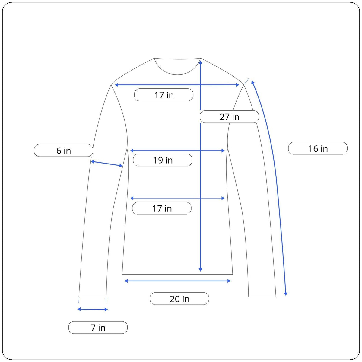 Once Again Women's Black Embroidered Top Boho Style Comfortable