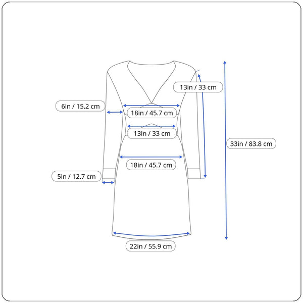 MPH Collection Women’s Wash Denim Shirt Dress With Roll Tab Sleeves Sz M - New