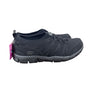 Skechers Black Shake It Off Size 7.5 Womens Sneakers - New