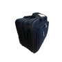 Samsonite Rolling Luggage Bag With Telescoping Handle & Multiple Compartments