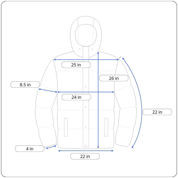 Kloanz Men's Red And Blue Washington nationals Zip Up Hoodie Sz M