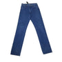 Wrangler Women’s Blue Straight Denim Jeans Sz 30/36 - NWT