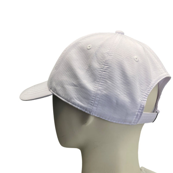 Fahrenheit White Hat Golf Baseball Cap - NWT