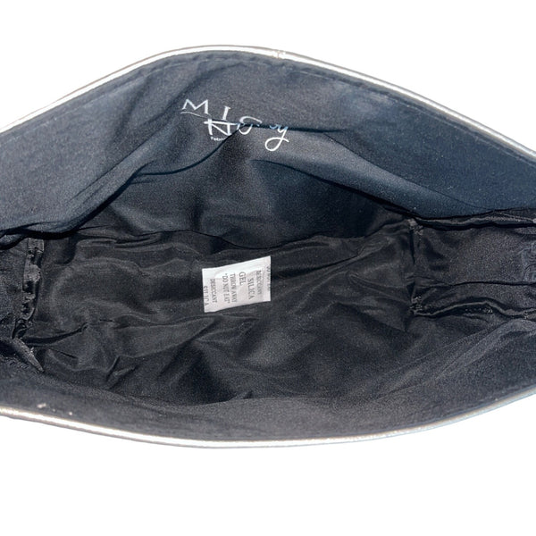 Miche Bag Women's Silver Metallic Hayley Classic Prima  Outer Shell Sz M