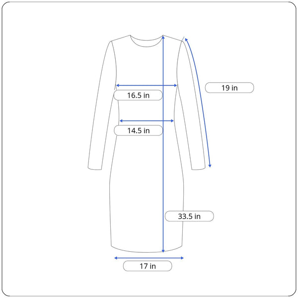 Sequined Geometric Pattern Tunic Dress New