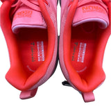 Skechers Women’s Coral Pink Go Run Lite Goga Mat Running Shoes Sz 9.5 - New