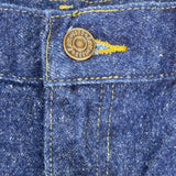 Vtg 90s Y2K Lee 34x30 Lee Mens Regular Fit Straight Leg Blue Denim Jeans - New
