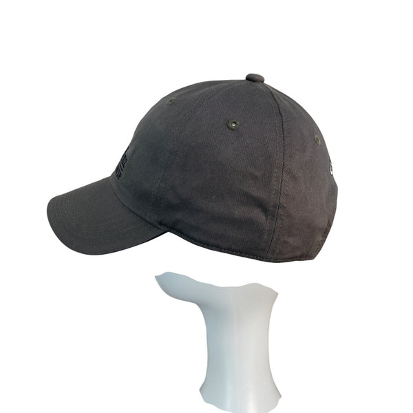 Callaway Golf Mercedes-Benz Championship Gray Adjustable Hat