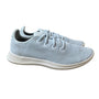 AllBirds ReRun Men's Clarity Blue & White Tree Runner Running Shoes Size M9