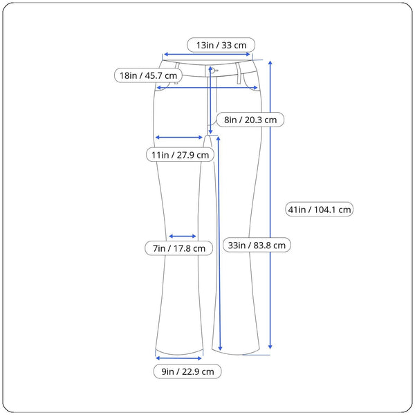 Gap Women’s Taupe Modern Boot Pants Stylish Everyday Comfort Size 00R - New
