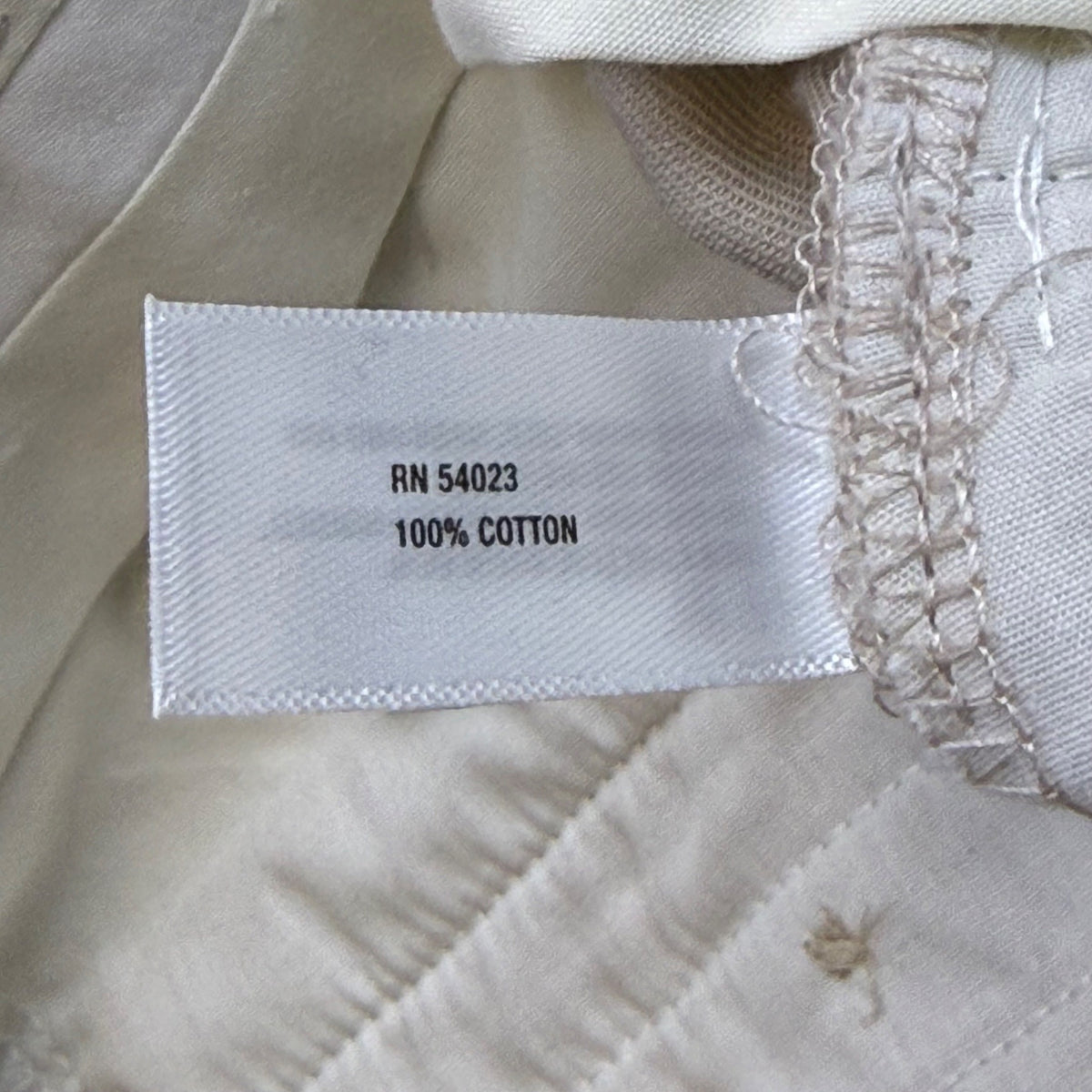 Gap Women’s Taupe Modern Boot Pants Stylish Everyday Comfort Size 00R - New