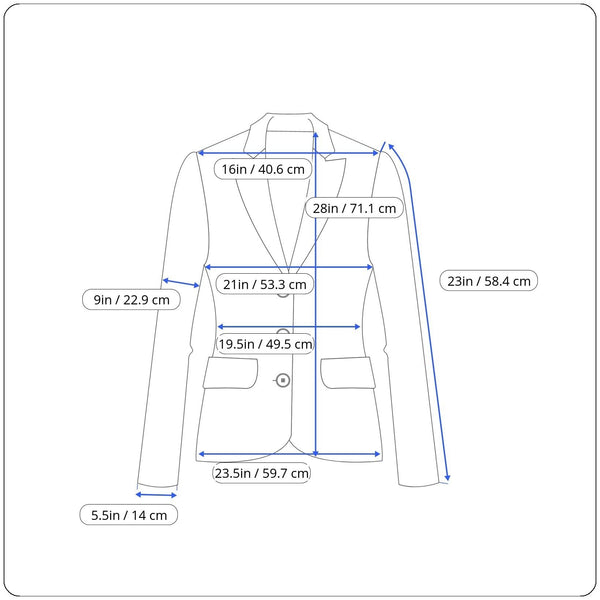 Kasper Petite Women's Grey Windowpane Blazer Jacket Button Front Size 14P