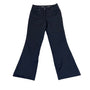 Fera Womens Black Contemporary Fit Britney Ski Pants Size 6 - New