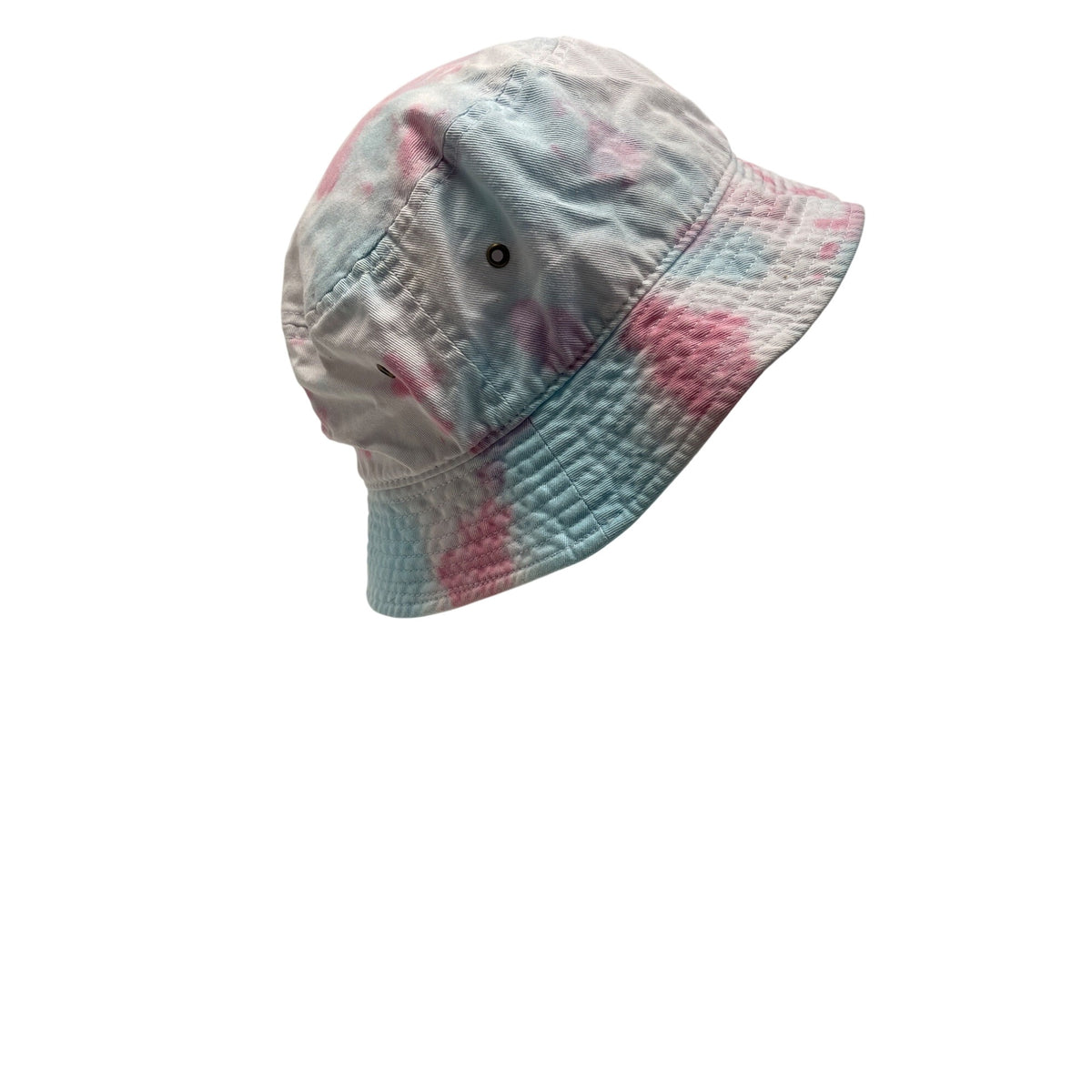 Newhattan Tie-Dye Bucket Hat Size L/X