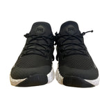 Nike Men’s Black & White Free Metcon 4 Training Sneakers Size 11.5