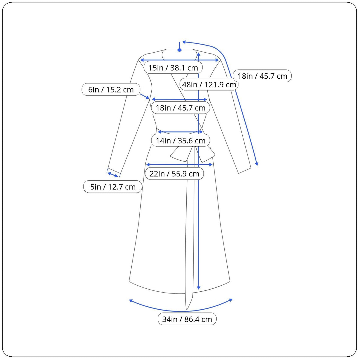 Zara Striped Floral Midi Dress Button Front Tie Waist Red & White Women Size S