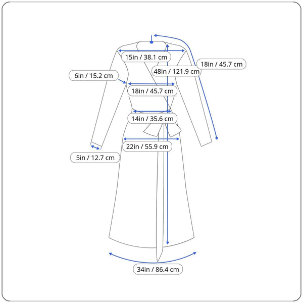 Zara Striped Floral Midi Dress Button Front Tie Waist Red & White Women Size S