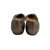 Dr. Scholls Original Collection Women's Copper Tívoli Flat Loafer Shoes Sz 11M