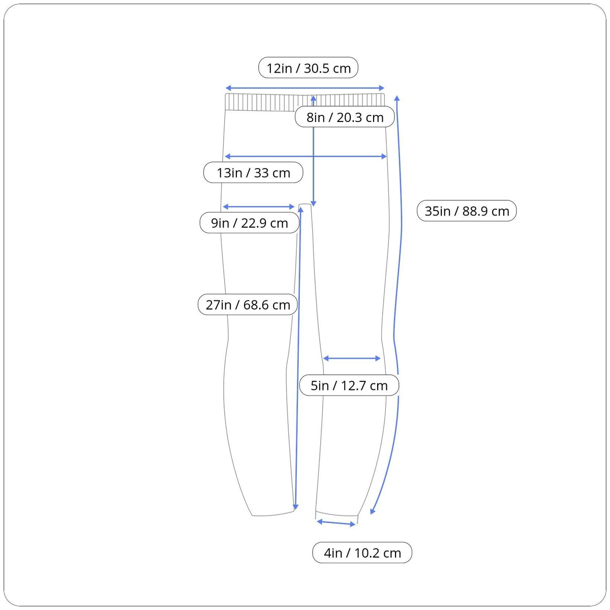 Versace Womens Black Cotton & Elastane Leggings Greek Key Medusa Detail Size 2