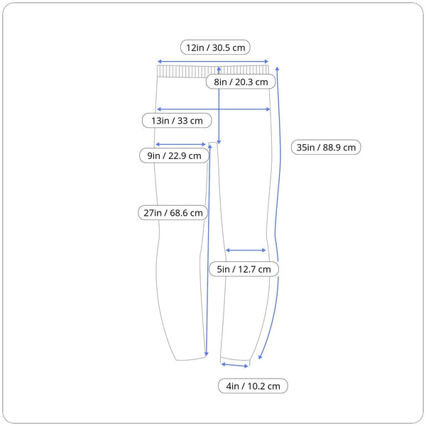 Versace Womens Black Cotton & Elastane Leggings Greek Key Medusa Detail Size 2