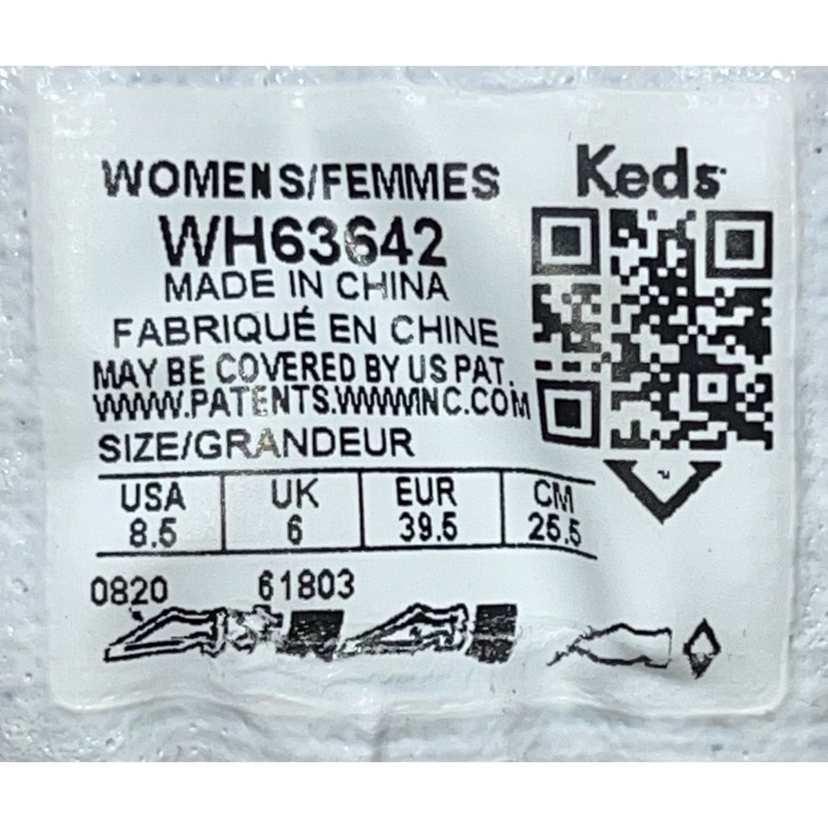 Keds Women’s Olive Suede & Gum Dream Foam High-Top Lace-Up Boots Size 8.5