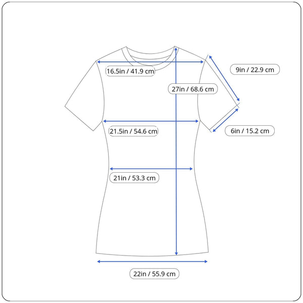 Womens Croft & Barrow Cream Short Sleeve Cotton T-Shirt Size L - New