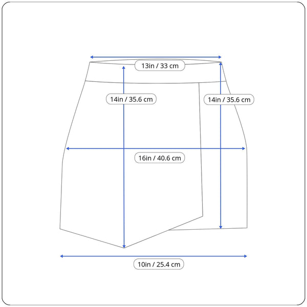 Aussie Women’s Gray Wrap Front Tie Shorts Size S Lightweight Summer - New